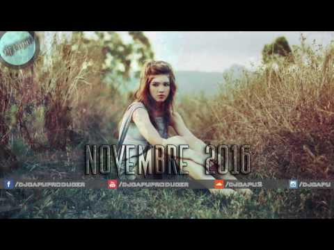 Selection House Commerciale - Novembre 2016 - Dj Capu