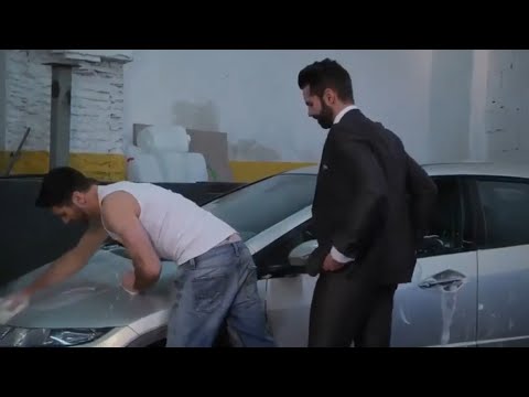 Body wash (Dani Robles & Craig Daniel) Gay Movie