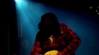 Courtney Barnett - Don't Apply Compression Gently