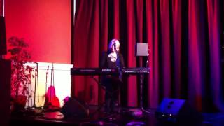 Still Breathing, Hazel O&#39;Connor, Sarah Fisher, Clare Hirst