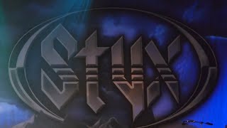 Styx - Overture to Come Sail Away