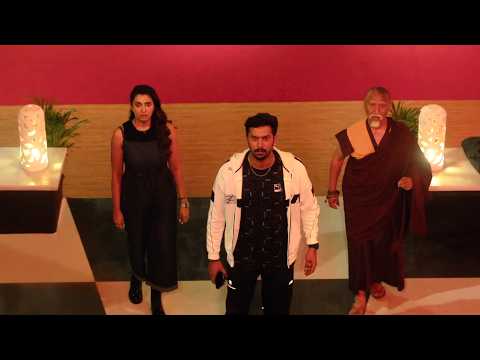 A Book… A Secret… The Librarian ..