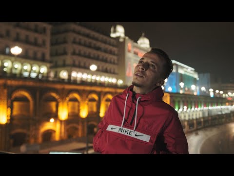 Africano - Feelings ( Official Music Video )