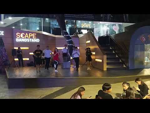 Kpop Dance Off Vol 109: AOA - Good Luck