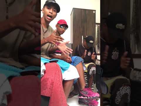 Medley inspiração 2k20 - Mc QK ZL , Mc Juninho Do Mp, Mc Samuka NG