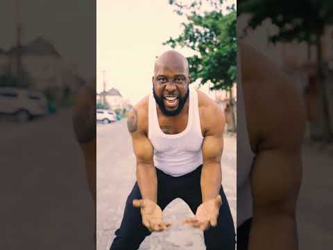 On The Road by Ray Emodi (Music Video day)