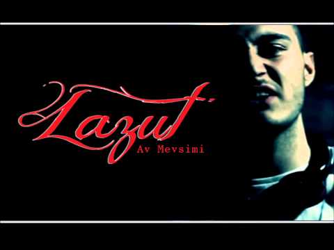 Lazut -  Bu Sokak