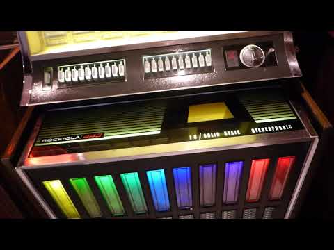 ROCK-OLA 443 : PATTY AND THE EMBLEMS : MIXED UP SHOOK UP GIRL