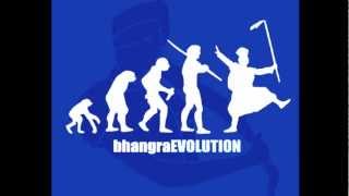 Best Bhangra Music - Brand New Bhangra Mix 2012 HD