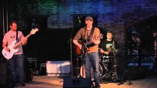 Concerts on the Plaza - Brian Collins Band