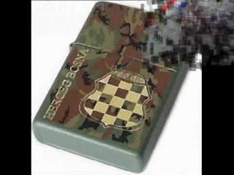 Hercegovci evo noći,evo dana....