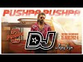 Pushpa Pushpa Dj Song///Pushpa 2 Djsong//old Djsong//Telugu Dj songs Songs telugu