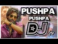 Pushpa Pushpa Dj Song Pushpa 2 Djsong Old Djsong Telugu Dj Songs Songs Telugu
