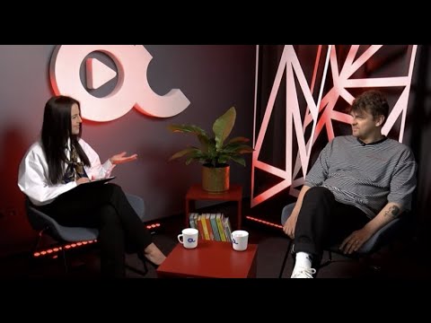 „Išpažintis su Marija“. M. Nedzinskas: būna, kad repetuoji pusę metų, o rezultatas nedžiugina