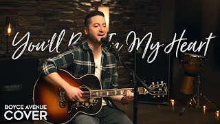 Download lagu You’ll Be In My Heart - Phil Collins (Tarzan)(Boyce Avenue acoustic cover) mp3