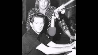 Jerry Lee Lewis- Raining in my Heart 1973 w/chatter