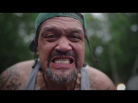 Big Yank feat. Gaines - Total Respect (Official Video)