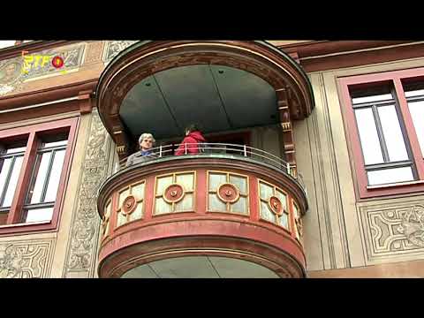 Tipps fürs Wochenende – Tag des offenen Denkmals und letztes Mal im Freibad