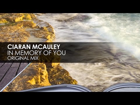 Ciaran McAuley - In Memory Of You