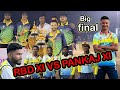 Rbd XI vs Pankaj XI // final match // charaideo premier league