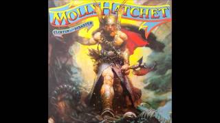 Molly Hatchet, Flirtin&#39; With Disaster