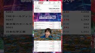 #NISA,#新NISA,#つみたてNISA,#iDeCo,#配当金,#配当利回り,#決算,#決算分析,#業績,#企業分析,#銘柄分析,#株予想,#株の買い方