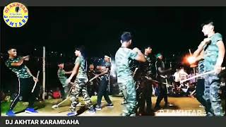 Indian Army Dance On Bhojpuri Song  Full Video  Mo
