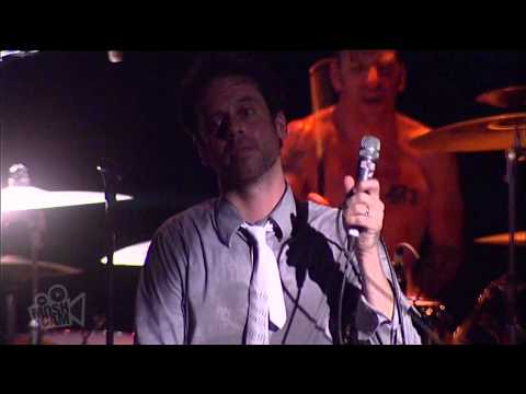 Bouncing Souls - Late Bloomer (Live in Sydney) | Moshcam