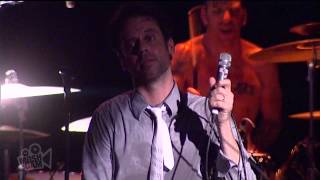 Bouncing Souls - Late Bloomer (Live in Sydney) | Moshcam