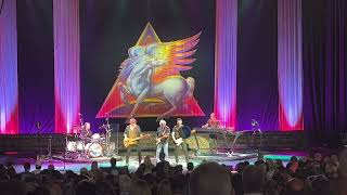 True Fine Love - Steve Miller Band - Live At Pine Knob  8-12-23