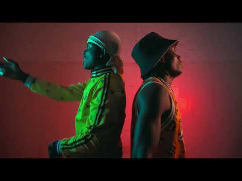 4 na 5 Kaboom Video 2021