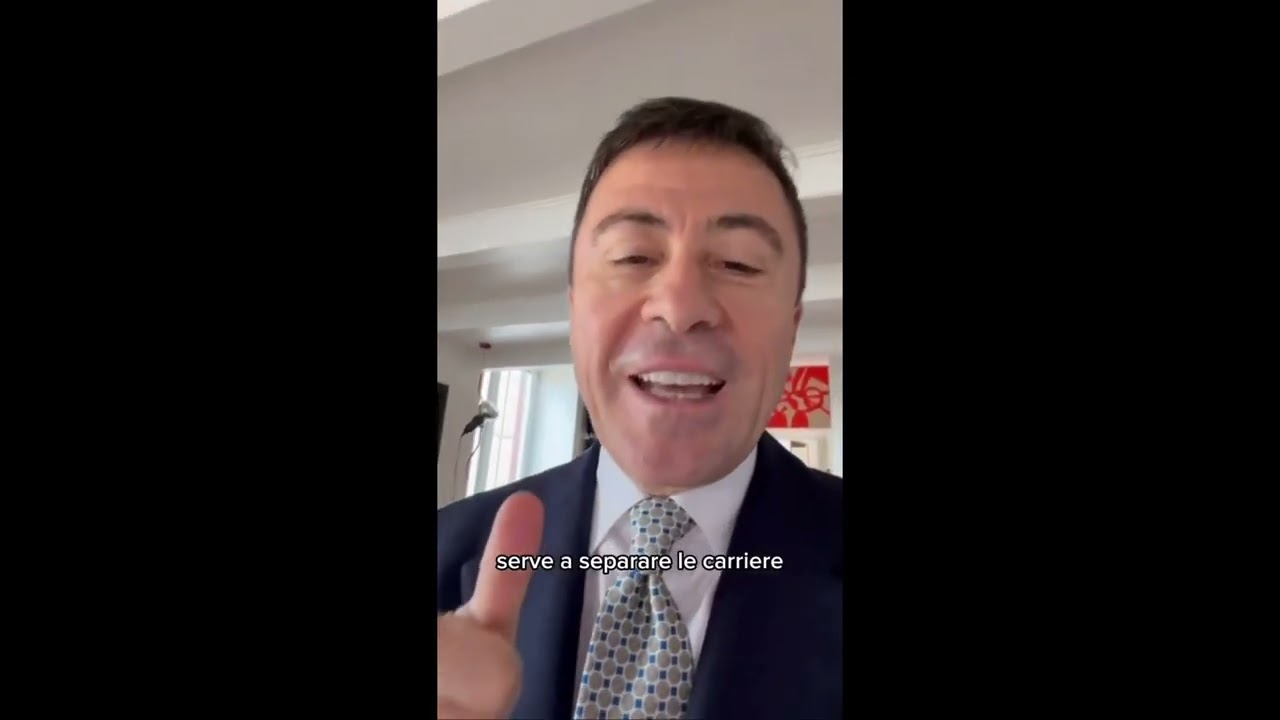 ITALO BOCCHINO: "CASALINO NE INVENTA UN’ALTRA: TRASFORMA IL REFERENDUM IN UNA FAVOLA POLITICA"