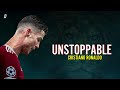 Cristiano Ronaldo ► Unstoppable • Skills & Goals | 2022 ᴴᴰ