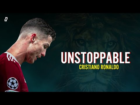 Cristiano Ronaldo ► Unstoppable • Skills & Goals | 2022 ᴴᴰ