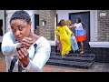 Olivia The Pregnant Fighter New Lizzy Gold Nigerian Movies 2025