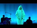 Anohni and the Johnsons - Aeon live at Dalhalla June 1st, 2025
