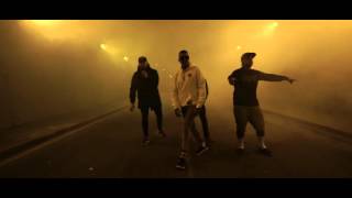 Magic Magno - "Blunt" (Videoclip Oficial)