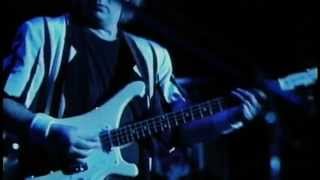 Yes 1991 Documentary P.5. Heart Of The Sunrise / Chris Squire solo bass guitar