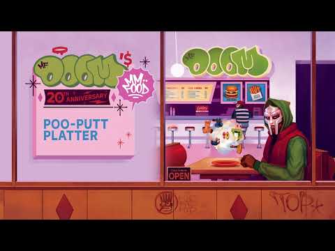 Video thumbnail for Poo-Putt Platter
