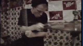 Refused - The Slayer Rehearsal 1995/96