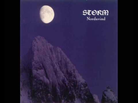 Utferd - Storm