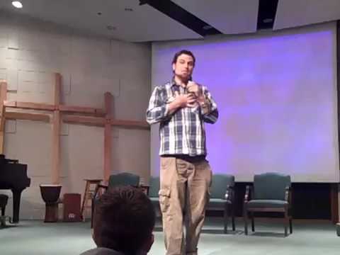 Promotional video thumbnail 3 for Cory Wetterlin