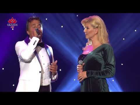 Нелина и Ивайло Гюров - Живея за теб (2022)