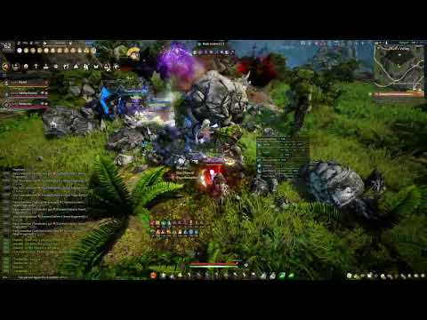 DOLUN 2- NEW TRICK FOR RICH MERCHANT RING GRINDING