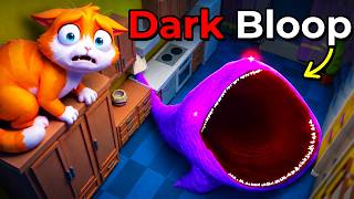 DON'T Look For GIANT MYTHS... (I Am Cat VR)