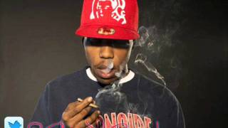 Curren$y - Blaze Something