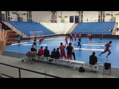 HORNEO EÓN ALICANTE - BM SERVIGROUP BENIDORM J13 #SEGUNDANACIONAL