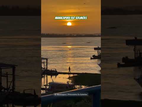 Manacapuru Amazonas #manacapuru #foryou #riosolimoes #viral #fy #fypシ゚viral #amazonas #travel