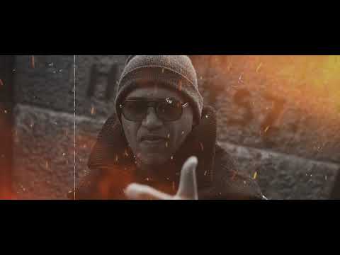 KIDDO CEE: IN DE DUIVEL'S HAND (Video by Fragmaclips                   /Produced by Uncle Tim)