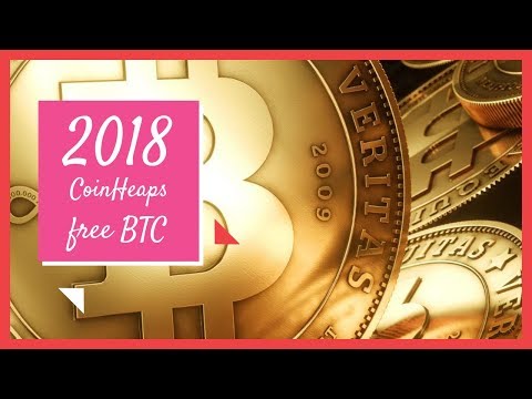 Coinheaps.com mmgp, отзывы 2018, обзор, биткоин кран